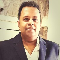 NSEIT LIMITED Employee Soman Roy's profile photo