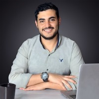 EasyPoint Employee Mohamed Farahat's profile photo