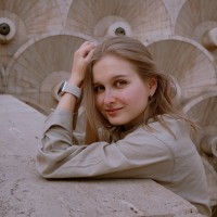 LenKep Recruitment Employee Ekaterina Petkun's profile photo