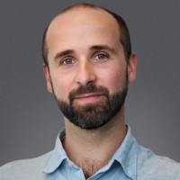 Launchmetrics Employee Melchior Merlin's profile photo