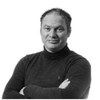 Apadmi Employee Jasper van de Luijtgaarden's profile photo