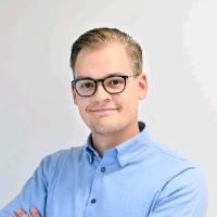 Korjauspartnerit Employee Aleksi Mikkonen's profile photo