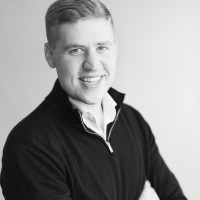 Harmonix ehf. Employee Davíð Jónsson's profile photo