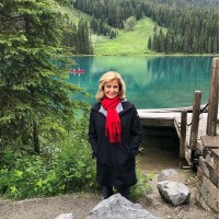 Judith Morris Email
