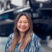 Vertical Aerospace Employee Alison Green's profile photo