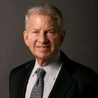 University of Oklahoma Employee Lfache Steve Hanson's profile photo