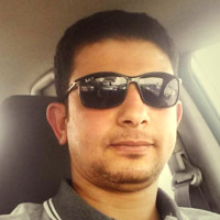 COMATEC | كوماتيك Employee Mohammed Elazab's profile photo