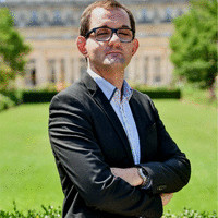 Weclap Employee Alexandre Bigot's profile photo