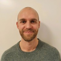 RO-Gruppen AB Employee Gustav Holm's profile photo