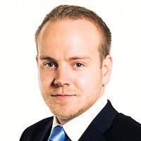 Varma Employee Juho Taskinen's profile photo