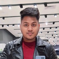 Arethos Pte Ltd Employee Dheeraj Singh's profile photo