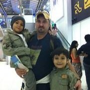 Philip Radcliffe Email