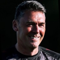 Doncaster Rovers FC Employee Dave Rennie's profile photo