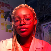 Museum of Contemporary Art North Miami Employee Folasade Akinde's profile photo