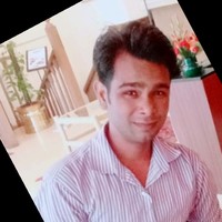 Accenture Employee Raju Kumar's profile photo