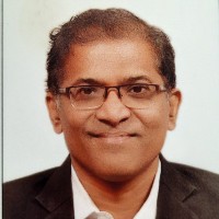 Lgb Employee Mahesh Hiremath's profile photo
