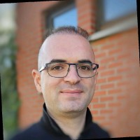 Koito Czech s.r.o. Employee Rigels Xhakoni's profile photo