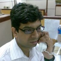 Petroleum and Natural Gas Regulatory Board (PNGRB) Employee Gaurav Sharma's profile photo