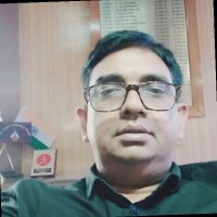 Border Roads Organisation, Ministry of Defence, Government of India Employee Manoj Jain's profile photo