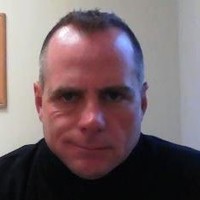 GS1 US Employee Shane Morris's profile photo