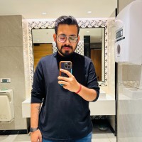 Workday Employee Tushar Pathak's profile photo