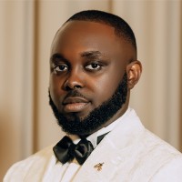 Nithio Employee Ajibola Junaid's profile photo