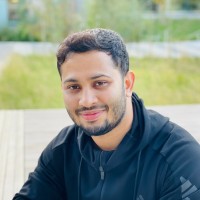 Mushfekur Rahman Email