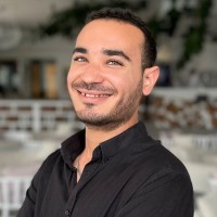 German-Tunisian Chamber of Industry and Comemrce Employee Cherif Jaballah's profile photo