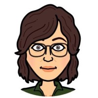 Pfizer Employee Ali Brown's profile photo