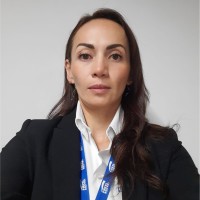 Honda de México S.A. de C.V. Employee Esmeralda Dolores Pérez Cano's profile photo