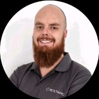 Soltaro Employee George Masmeyer's profile photo