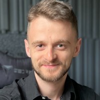 Studio Sidekicks Employee Bartek Miś's profile photo