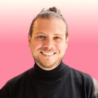 Brand Lounge Employee Mo Saad's profile photo