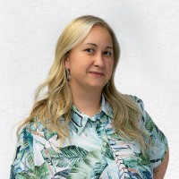 Codemancy Studio Employee Ana Mitrović's profile photo