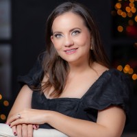 myBasePay Employee Karla Alejandra Gonzales's profile photo