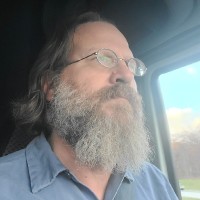 ESM Employee Mark Richardson's profile photo