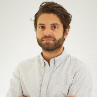 ONE LEARN Employee Mikaël Bertolino's profile photo