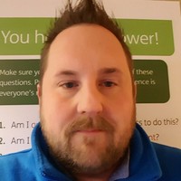 Humana Employee Timothy Bates's profile photo