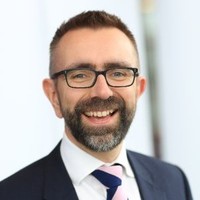 DOAJ Employee David Prosser's profile photo