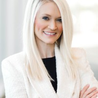 Amegy Bank Employee Bethany Borcherding's profile photo