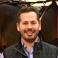 Highland Brewing Company Employee Andrew Baker's profile photo