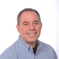 CyberSearch Employee Aaron Getlin's profile photo