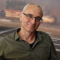FORLOOP - Smarter Aviation Employee Alp Alim's profile photo
