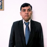 ASTI Electronics INDIA Pvt Ltd Employee Rakesh Giri's profile photo