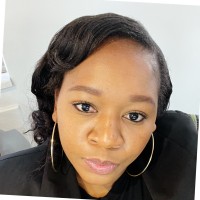 GoBid Employee Kgaogelo Malema's profile photo