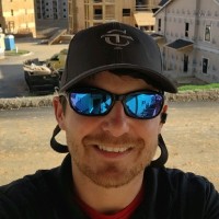 Tuckercraft Employee Brad Jenkins's profile photo