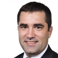 Repligen Corporation Employee Brandon Stacy's profile photo