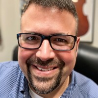 W.H. Paige & Co., Inc. Employee John Rihani's profile photo