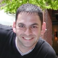 Eric Kissel Email & Phone Number