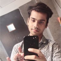 Reliance Retail Employee Sumit Dutt's profile photo